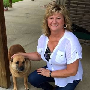 Meet your Posher, Ruth